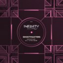 GhostMasters - All I Ever Knew