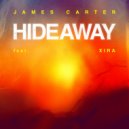 James Carter, XIRA - Hideaway (Original Mix)