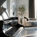 Piano Cat & Total Cat Relaxation & Music for Cat Relaxation - Tranquil Piano Sounds for Cats