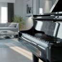 Calming Piano Symphony & Soothing Meditations & Silent Meditation Zone - Reflective Echoes of Calm