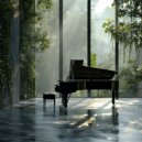 Deep Piano Music & Meditation Hz & Meditate for Serenity - Quiet Piano for Zen
