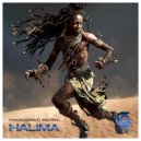 Funky Blackman & Wagathoni - Halima (feat. Wagathoni)