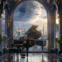 Piano Bar Lounge & Classical Concentration Music & Dreamy Concentration Music - Concentration Through Musical Beats ()
