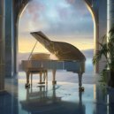 Piano Harmonies & Music for Relaxing Cats & Cats in Balance - Calm Cat Sounds ()