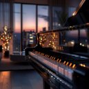 Quiet Piano Music & Lulaby & Grey Noise Baby Sleep - Gentle Dreams in Melody
