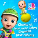 BB LouLou - Tourne et Tourne - Chanson pour enfants ()