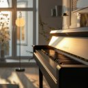 Peaceful Piano Tracks & Calm Cat Music & Cat Harmony - Gentle Feline Piano Serenades ()