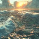 Binaural Frequencies & Binaural Tones Sessions & Solfeggio Frequencies Tones - Gentle Ocean Binaural Relief