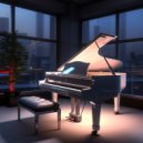 Piano Mood & Piano Keys & Perfect Meditative Music - Reflective Piano Tunes for Meditation ()