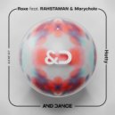 Roxe Ft. Marychole & RAHSTAMAN - Hotty (Original Mix)