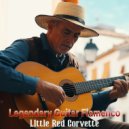 Lucas Tarrega.Guitar - Midnight Serenade