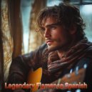 Lucas Tarrega.Guitar - A Single Whispers (Original Mix)