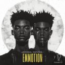 DAPHNIIS, Nookha - Emmotion (Extended Mix)