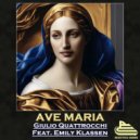 Giulio Quattrocchi & Emily Klassen - Ave Maria
