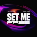 Jay Connor Ft. MIKI - Set Me Free