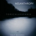 Torschlusspanik - All In The Mind