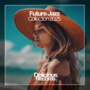 Oliver Montero - Lounge Paradise (Original Mix)