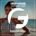 Timmy Balance - Back The Groove