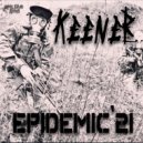 Keener - Zyklon (Original Mix)