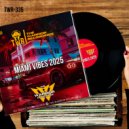 Ray MD & Ricardo Garcia - Latinos in Miami (feat. Ricardo Garcia)