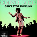 Olive Pink - Can\'t Stop The Funk (OG Mix)