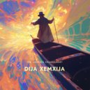 The Amazing Krauselbart - Dija Xemxija ()