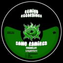 Samu Ramirez - Soundboy ()