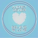 Andrey Deiner - Never stand still ()