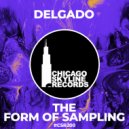 Delgado - The Form Of Sampling (Original Mix)