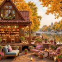 Coffee Jazz Melody - Colors of the Heart