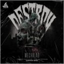 MechaLAB - Destroy Our Future