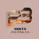 Van-T-II - Golden Blue (Original Mix)
