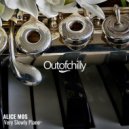 Alice Mos - C\'est Un Papillon (Original Mix)