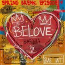 Leopard Step - Running That