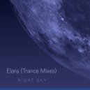 Night Sky - Elara