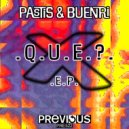 Buenri - The World Of Buenri