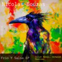 Nicolas Bouzas - Sleepless