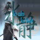 Say 10 - Icy calm