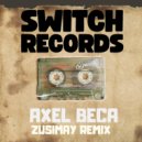 Axel Beca - Zusimay