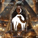 Cafe De Anatolia, Inky X, SENIOR S - Uninvited