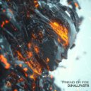 DJHallFast8 - Melody Word