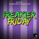 Geek Music - Hot To Go! (From 