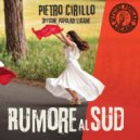 Officine Popolari Lucane di Pietro Cirillo & Eugenio Bennato & Tamburi di Tricarico - Il Sud Che Suona Ancora (feat. Eugenio Bennato & Tamburi di Tricarico)