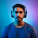 Lofi Café & Relaxing Mode & Joga Relaxing Music Zone - Flowing At Ease ()