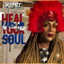 Kynt & Erick Ibiza - Heal Your Soul (Erick Ibiza Big Room Anthem Dub Mix)