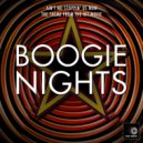 Geek Music - Ain't No Stoppin' Us Now (From 