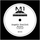 Angelo Scalici - Marquee ()