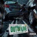 Jc Tha God - Outta Line