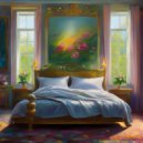 Nighttime Lofi Sounds & Harmonious Lofi Rest & Gentle Lofi Calm - Rhythms Of The Dark