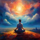 Binaural Gravity & Meditation Music Club Luxury & Sleepy Meditation Music - Grounding In Stillness